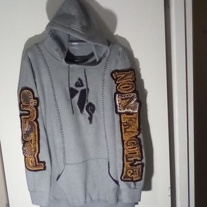 FESUP Vs NONFRAGILE Luxury Collection Mens/Juniors Fleece Hoodie